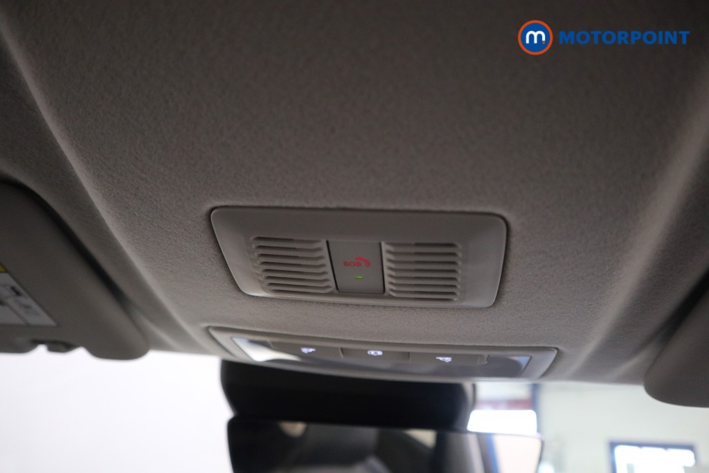 Mg Motor Uk ZS Trophy Automatic Petrol-Electric Hybrid SUV - Stock Number (1617090) - 10th supplementary image