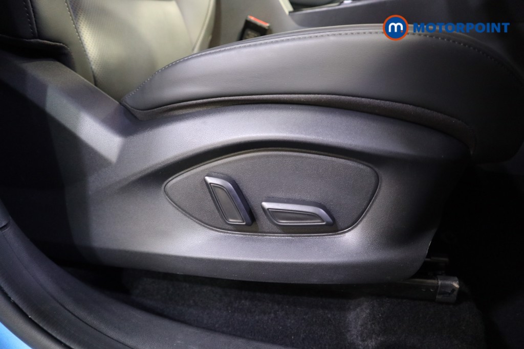 Mg Motor Uk ZS Trophy Automatic Petrol-Electric Hybrid SUV - Stock Number (1617090) - 14th supplementary image