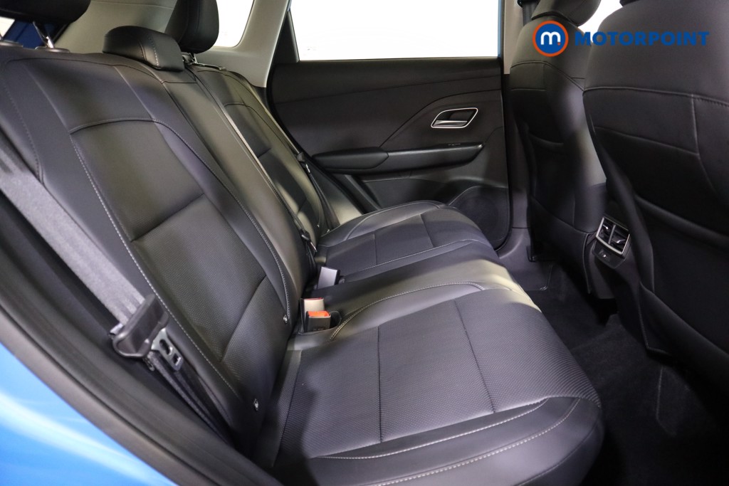 Mg Motor Uk ZS Trophy Automatic Petrol-Electric Hybrid SUV - Stock Number (1617090) - 16th supplementary image