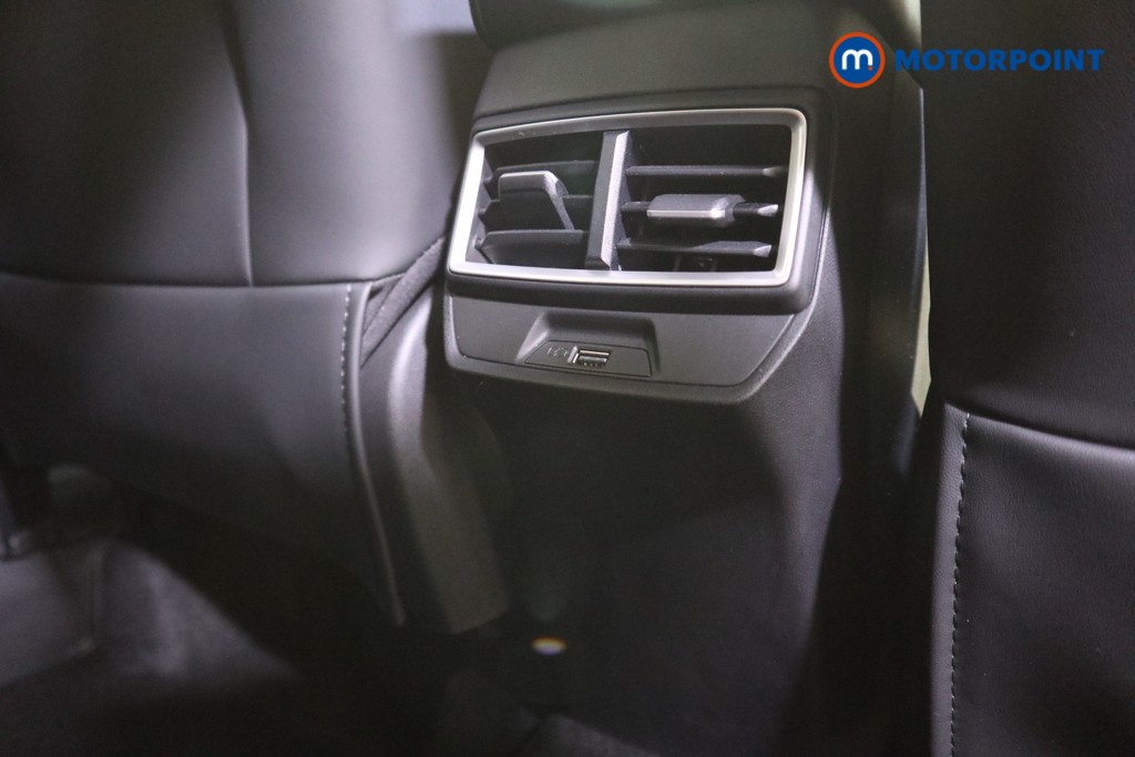 Mg Motor Uk ZS Trophy Automatic Petrol-Electric Hybrid SUV - Stock Number (1617090) - 18th supplementary image