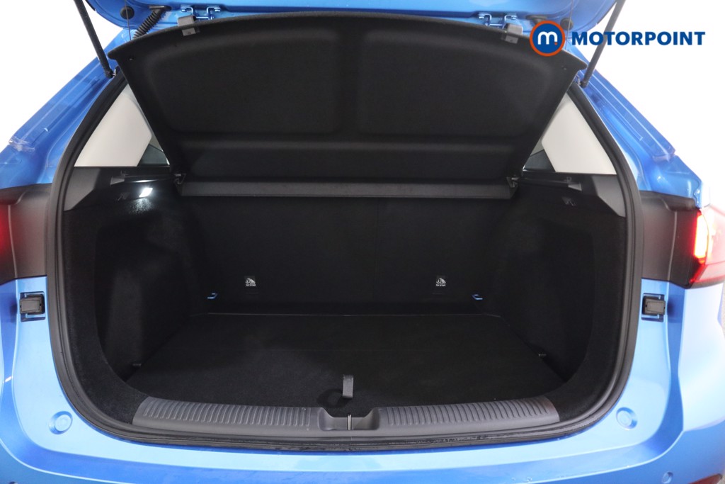 Mg Motor Uk ZS Trophy Automatic Petrol-Electric Hybrid SUV - Stock Number (1617090) - 20th supplementary image