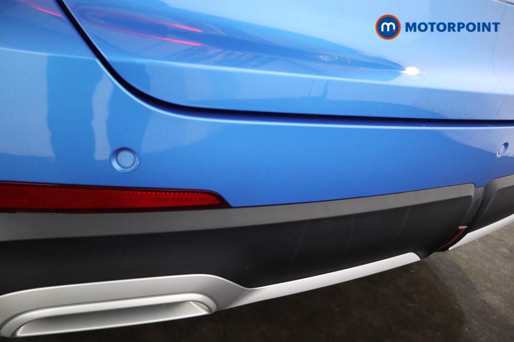 Mg Motor Uk ZS Trophy Automatic Petrol-Electric Hybrid SUV - Stock Number (1617090) - 25th supplementary image