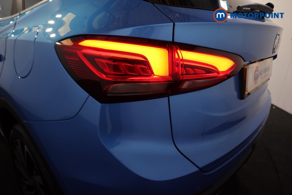 Mg Motor Uk ZS Trophy Automatic Petrol-Electric Hybrid SUV - Stock Number (1617090) - 27th supplementary image