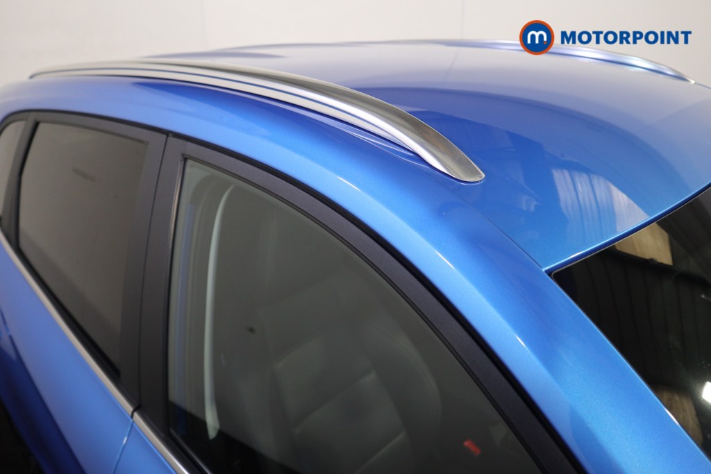 Mg Motor Uk ZS Trophy Automatic Petrol-Electric Hybrid SUV - Stock Number (1617090) - 30th supplementary image