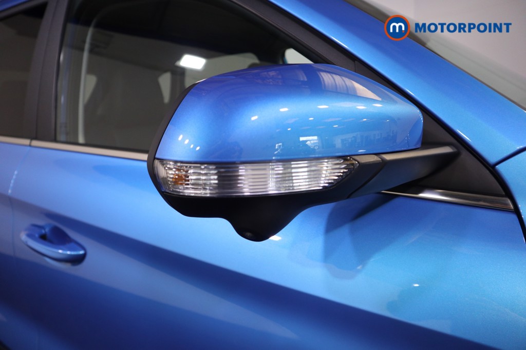 Mg Motor Uk ZS Trophy Automatic Petrol-Electric Hybrid SUV - Stock Number (1617090) - 31st supplementary image