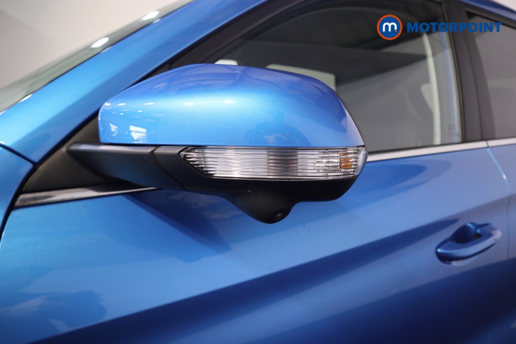 Mg Motor Uk ZS Trophy Automatic Petrol-Electric Hybrid SUV - Stock Number (1617090) - 32nd supplementary image