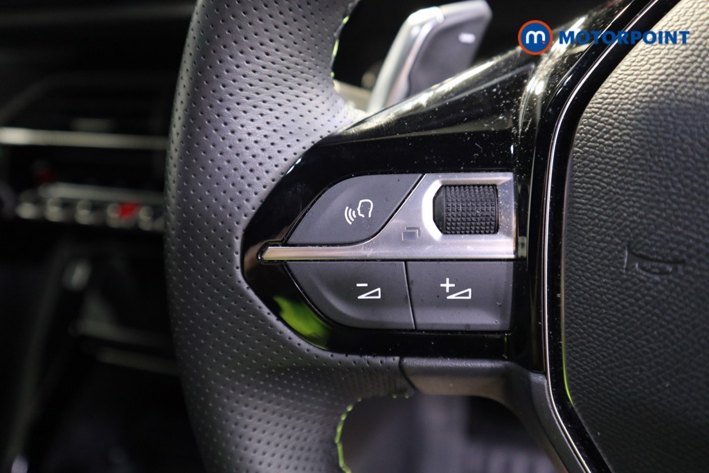 Peugeot 208 Gt Premium Automatic Petrol Hatchback - Stock Number (1617105) - 5th supplementary image