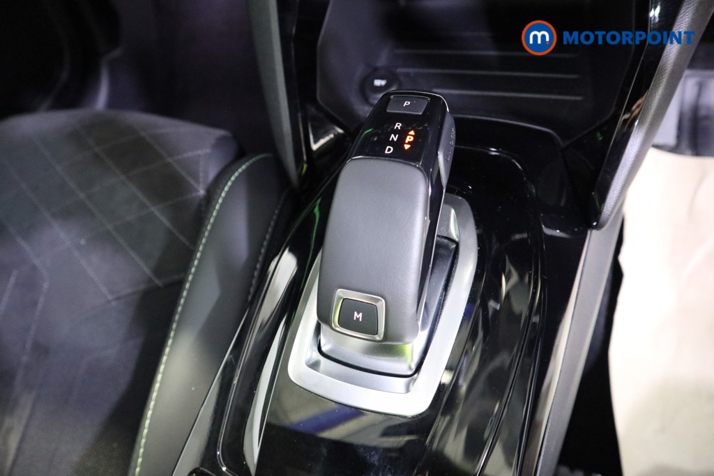 Peugeot 208 Gt Premium Automatic Petrol Hatchback - Stock Number (1617105) - 11th supplementary image