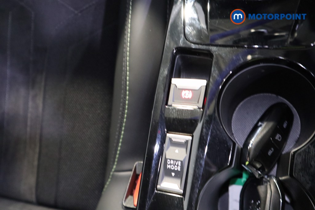 Peugeot 208 Gt Premium Automatic Petrol Hatchback - Stock Number (1617105) - 12th supplementary image