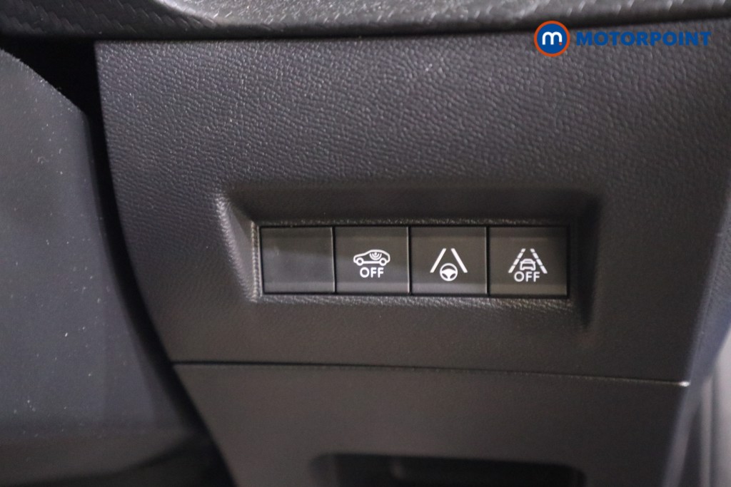 Peugeot 208 Gt Premium Automatic Petrol Hatchback - Stock Number (1617105) - 13th supplementary image