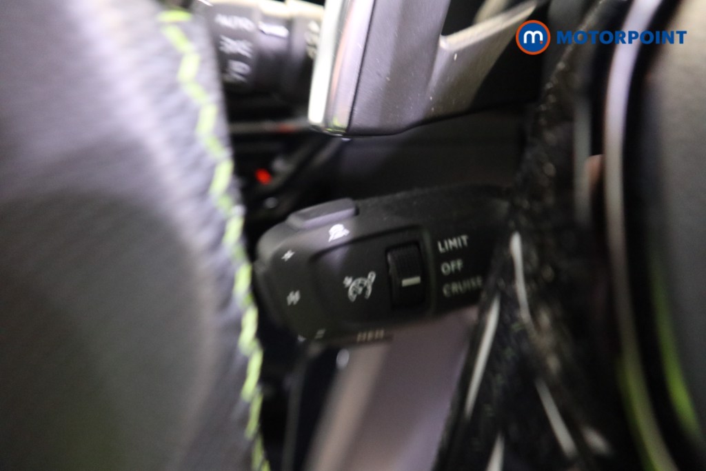 Peugeot 208 Gt Premium Automatic Petrol Hatchback - Stock Number (1617105) - 14th supplementary image