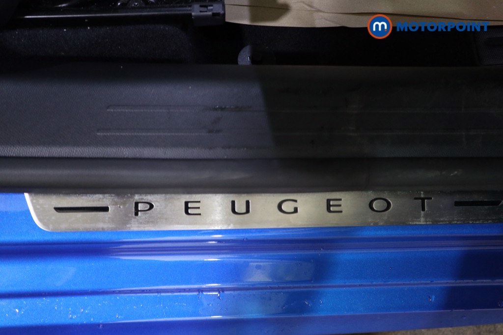 Peugeot 208 Gt Premium Automatic Petrol Hatchback - Stock Number (1617105) - 17th supplementary image