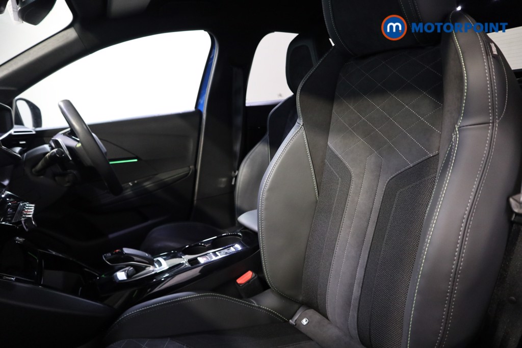 Peugeot 208 Gt Premium Automatic Petrol Hatchback - Stock Number (1617105) - 18th supplementary image