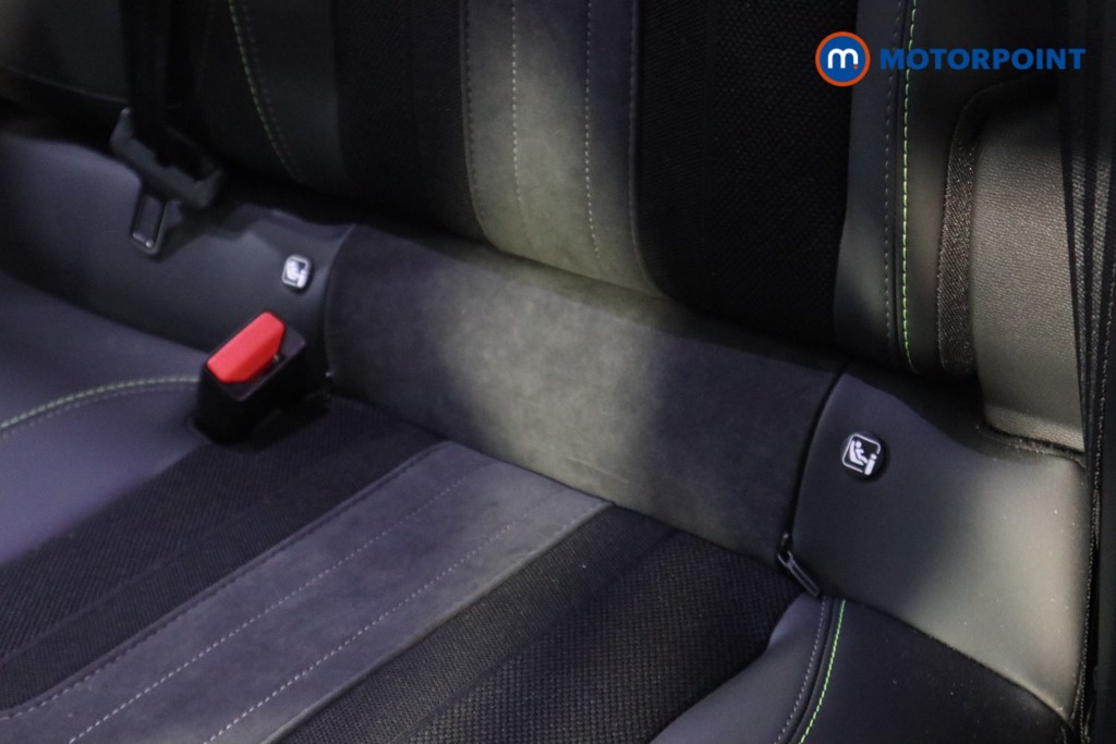 Peugeot 208 Gt Premium Automatic Petrol Hatchback - Stock Number (1617105) - 20th supplementary image