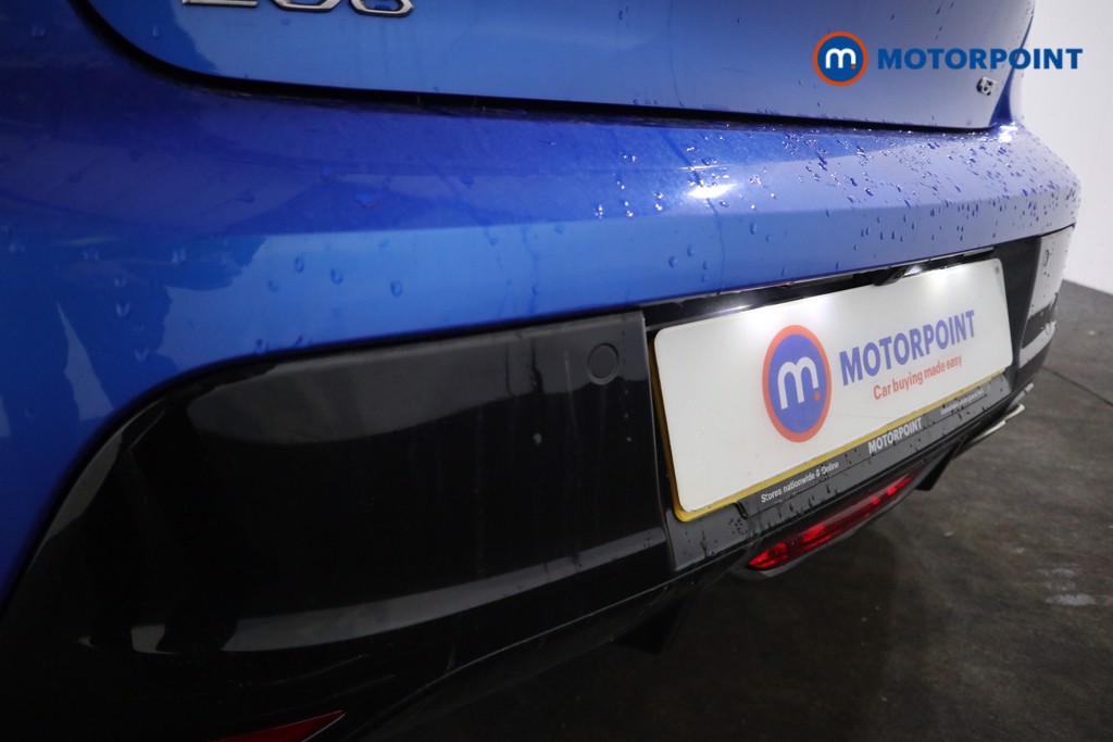 Peugeot 208 Gt Premium Automatic Petrol Hatchback - Stock Number (1617105) - 28th supplementary image
