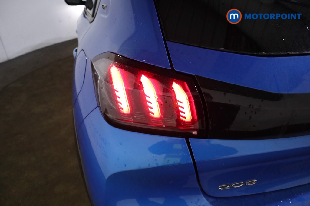 Peugeot 208 Gt Premium Automatic Petrol Hatchback - Stock Number (1617105) - 29th supplementary image