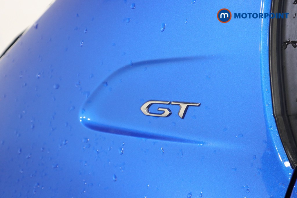 Peugeot 208 Gt Premium Automatic Petrol Hatchback - Stock Number (1617105) - 34th supplementary image