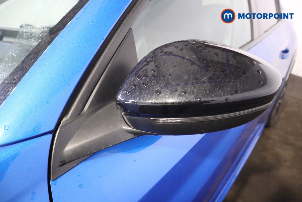 Peugeot 208 Gt Premium Automatic Petrol Hatchback - Stock Number (1617105) - 37th supplementary image