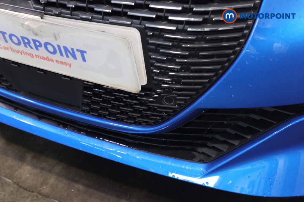 Peugeot 208 Gt Premium Automatic Petrol Hatchback - Stock Number (1617105) - 38th supplementary image
