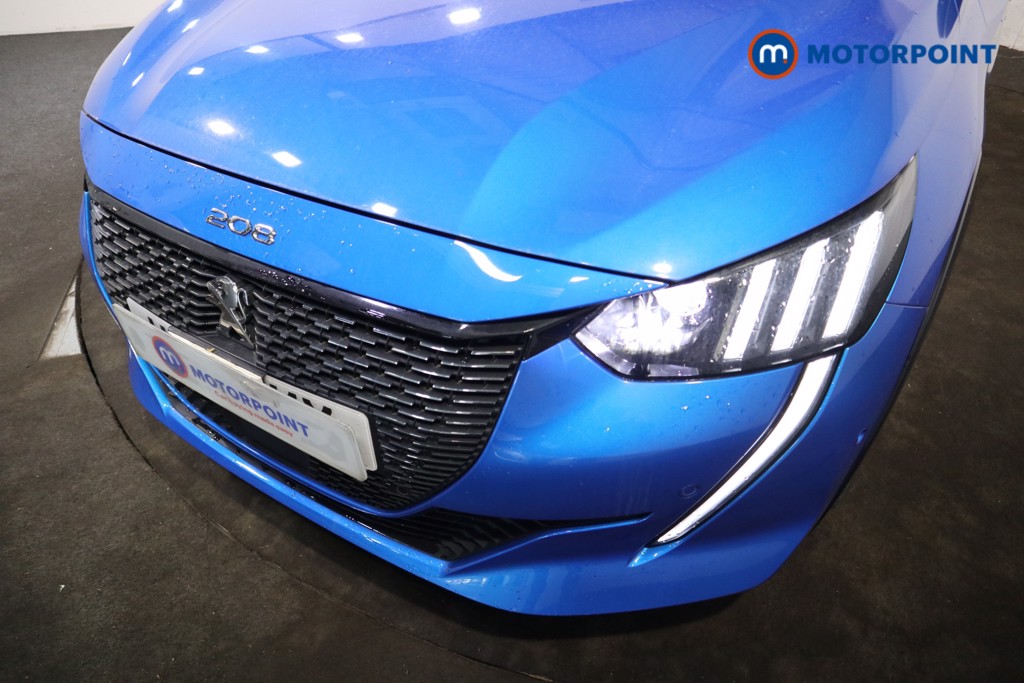 Peugeot 208 Gt Premium Automatic Petrol Hatchback - Stock Number (1617105) - 40th supplementary image