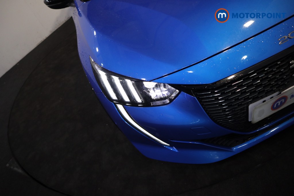 Peugeot 208 Gt Premium Automatic Petrol Hatchback - Stock Number (1617105) - 41st supplementary image