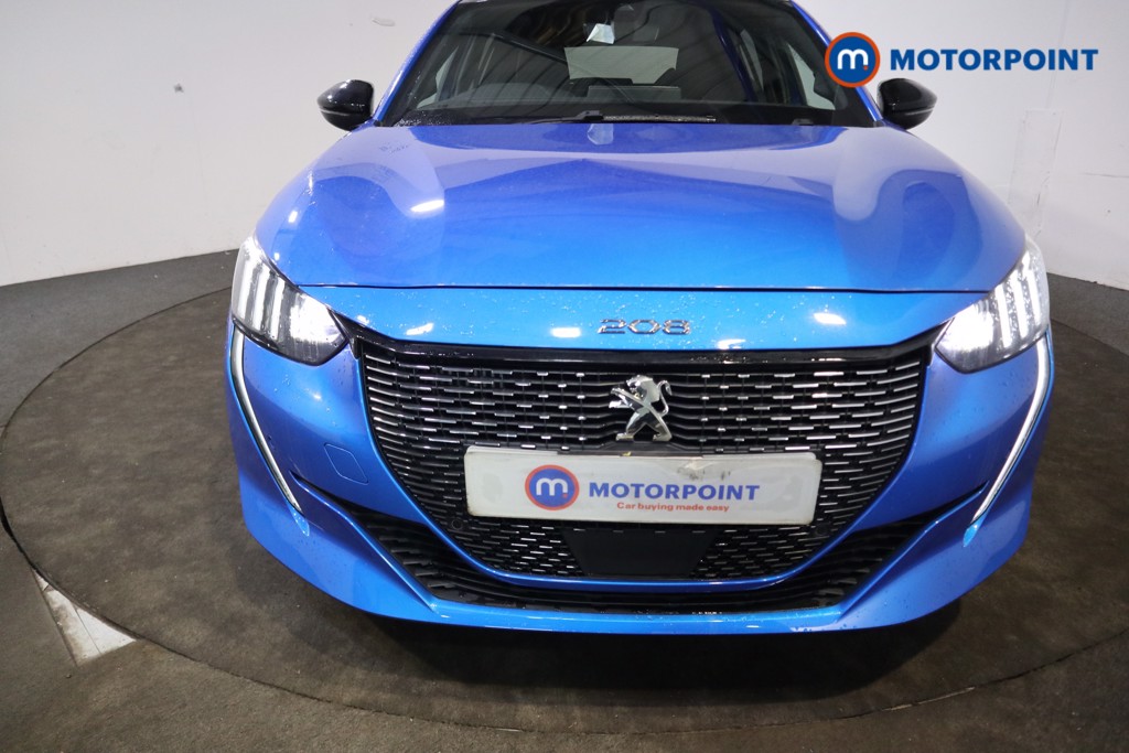 Peugeot 208 Gt Premium Automatic Petrol Hatchback - Stock Number (1617105) - 42nd supplementary image
