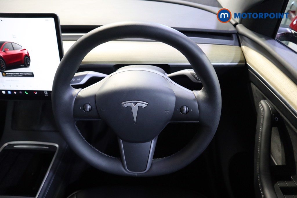 Tesla Model Y Performance Automatic Electric SUV - Stock Number (1617119) - 2nd supplementary image