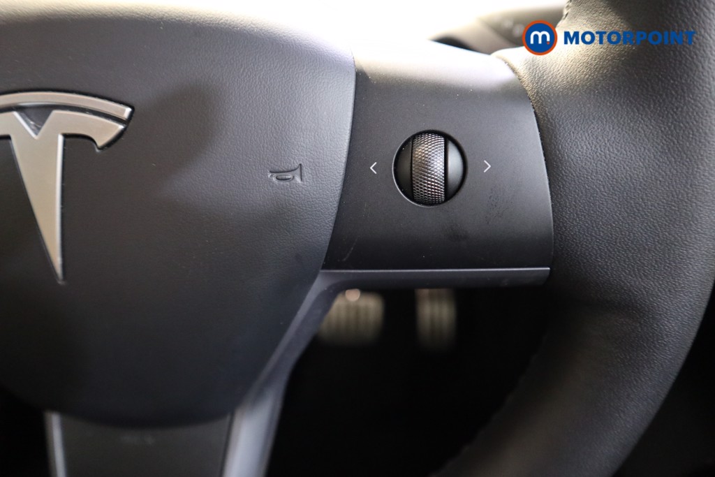 Tesla Model Y Performance Automatic Electric SUV - Stock Number (1617119) - 4th supplementary image