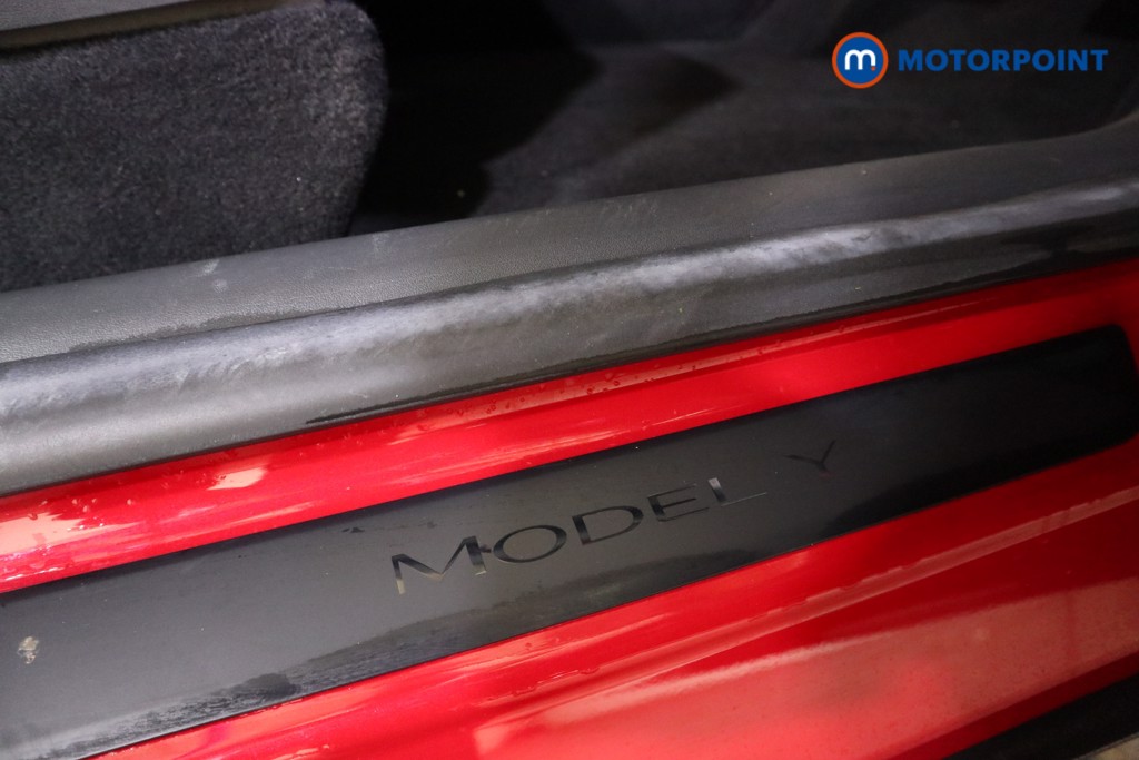 Tesla Model Y Performance Automatic Electric SUV - Stock Number (1617119) - 12th supplementary image