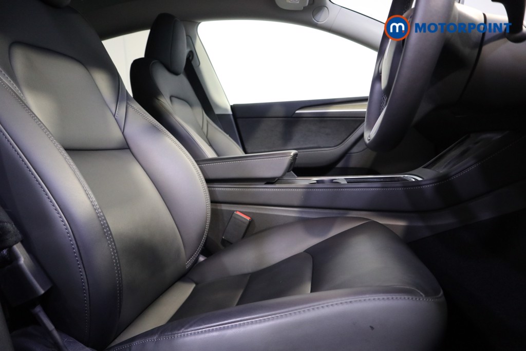 Tesla Model Y Performance Automatic Electric SUV - Stock Number (1617119) - 14th supplementary image