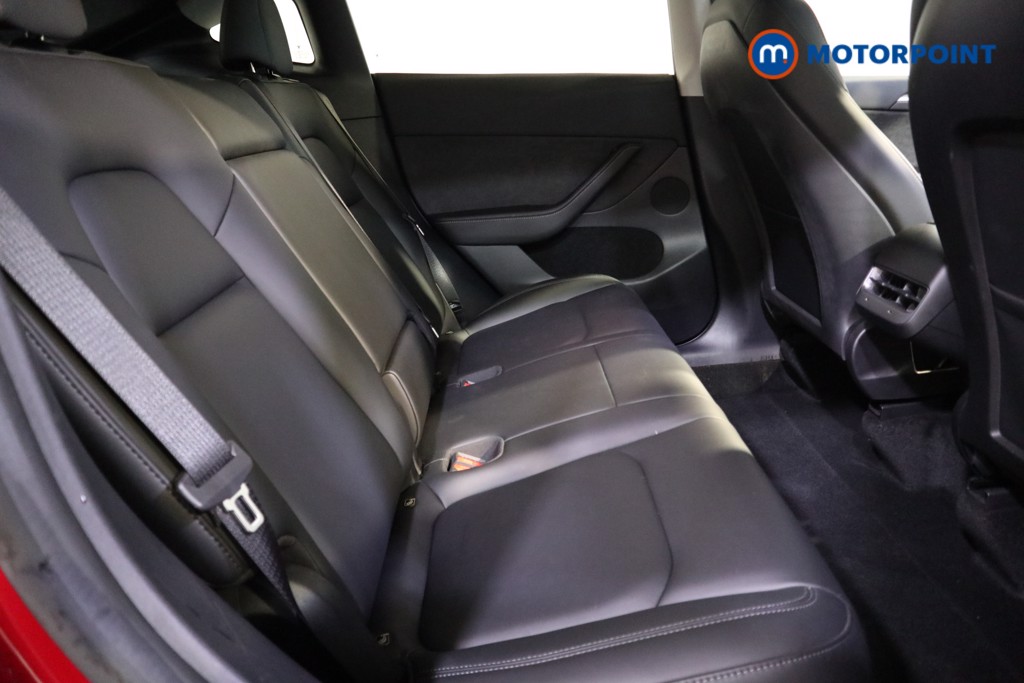 Tesla Model Y Performance Automatic Electric SUV - Stock Number (1617119) - 15th supplementary image