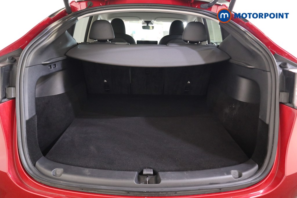 Tesla Model Y Performance Automatic Electric SUV - Stock Number (1617119) - 21st supplementary image