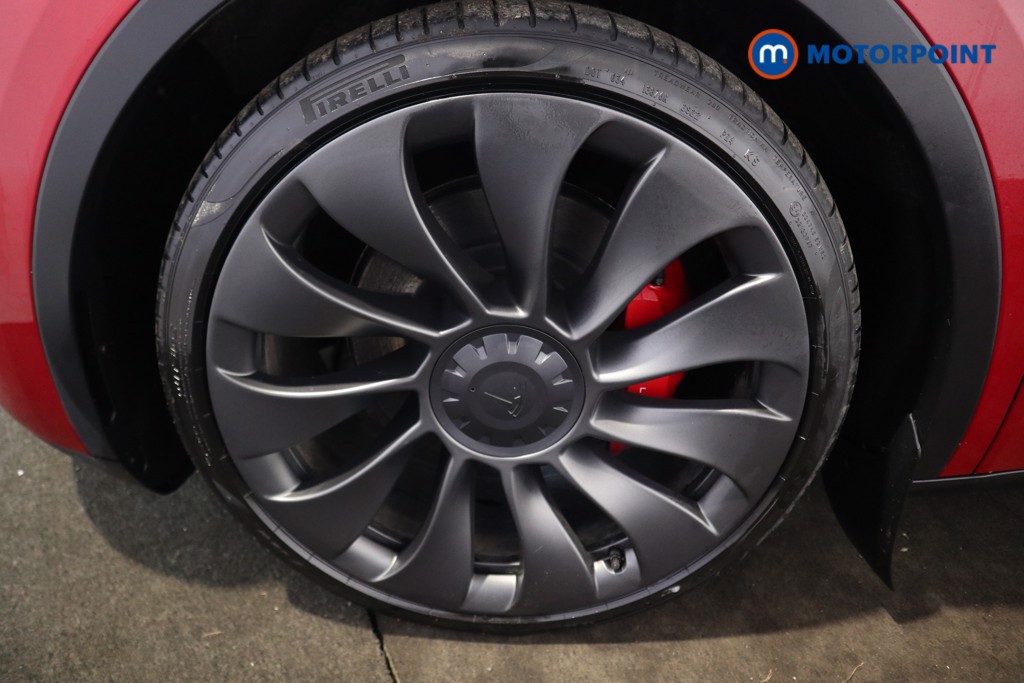 Tesla Model Y Performance Automatic Electric SUV - Stock Number (1617119) - 25th supplementary image