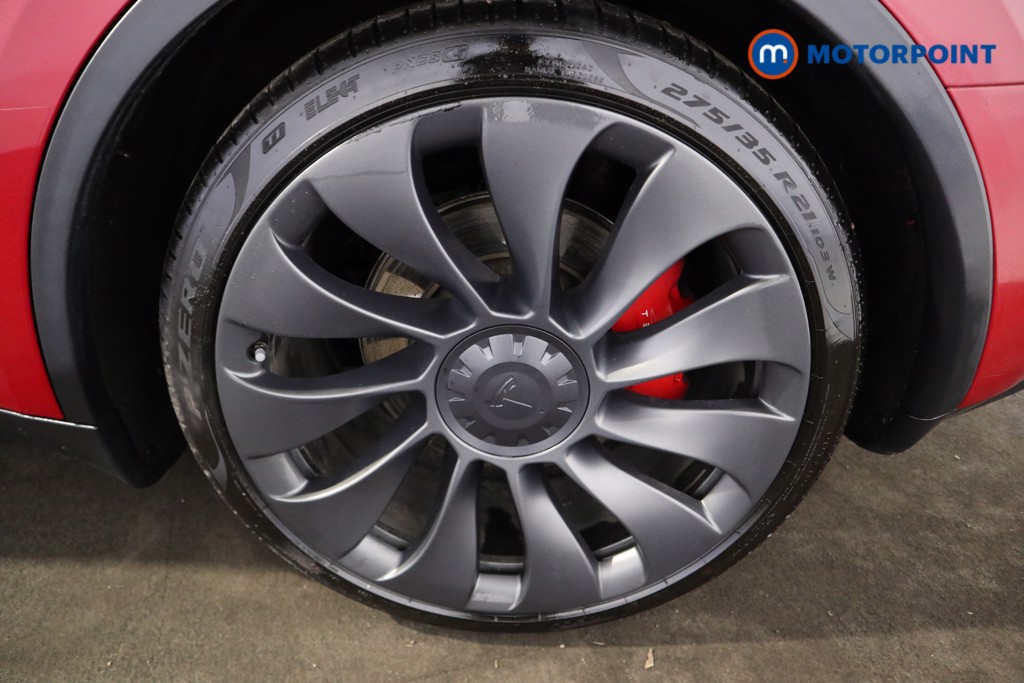 Tesla Model Y Performance Automatic Electric SUV - Stock Number (1617119) - 26th supplementary image