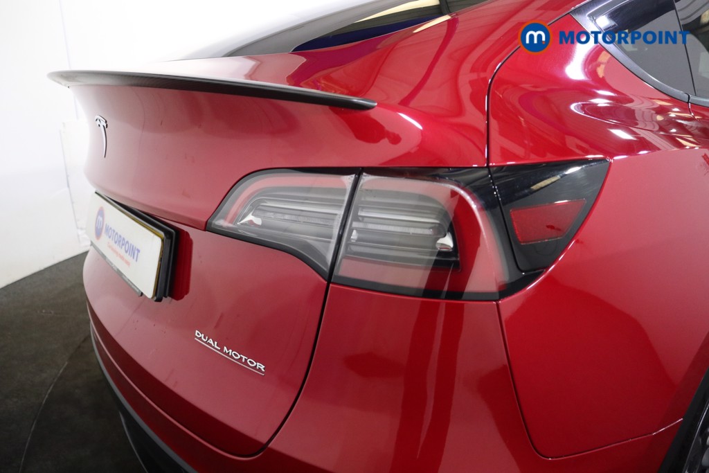 Tesla Model Y Performance Automatic Electric SUV - Stock Number (1617119) - 29th supplementary image