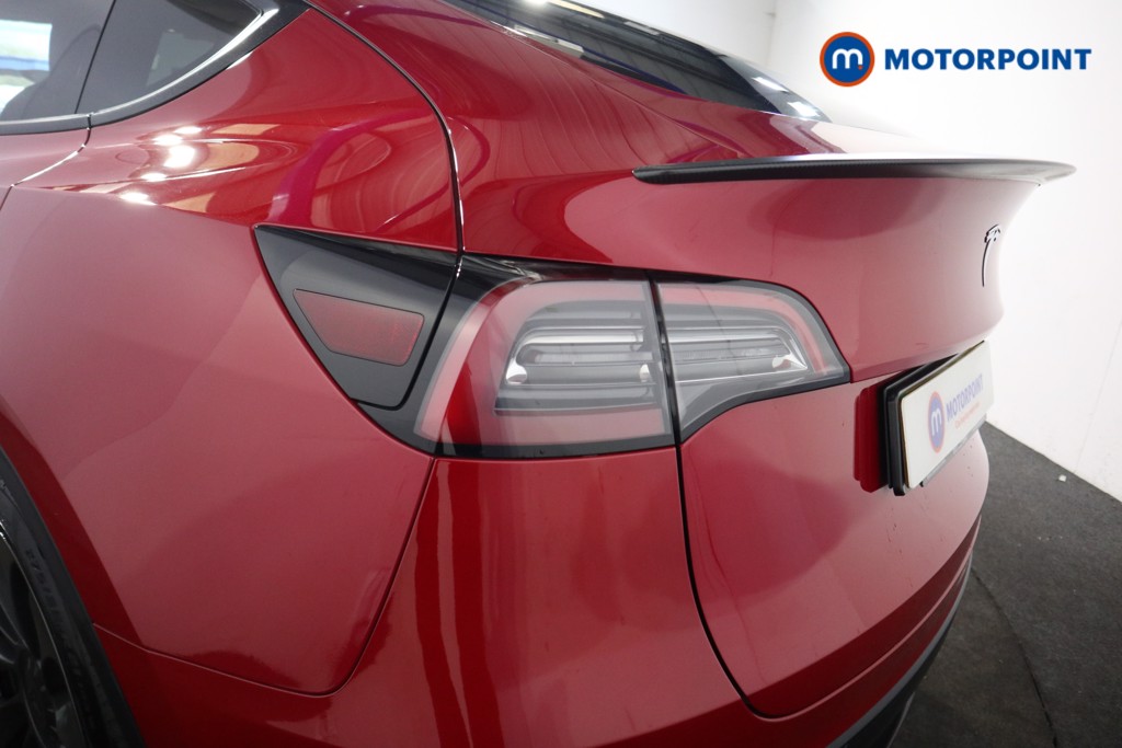 Tesla Model Y Performance Automatic Electric SUV - Stock Number (1617119) - 30th supplementary image