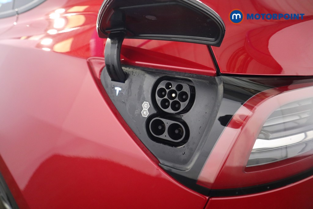 Tesla Model Y Performance Automatic Electric SUV - Stock Number (1617119) - 31st supplementary image