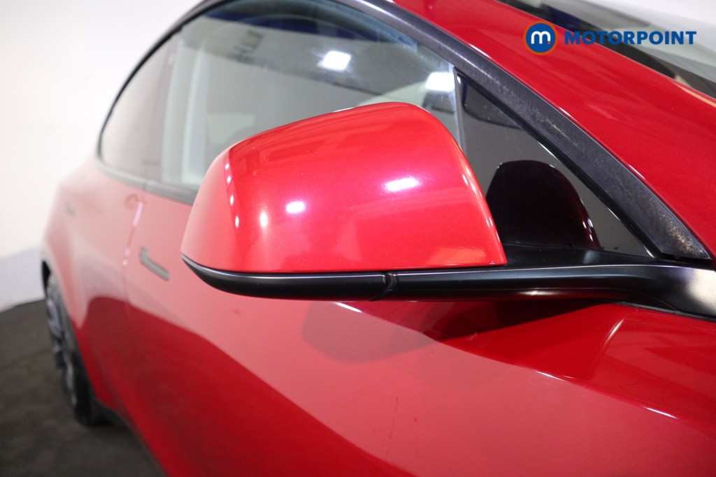 Tesla Model Y Performance Automatic Electric SUV - Stock Number (1617119) - 37th supplementary image