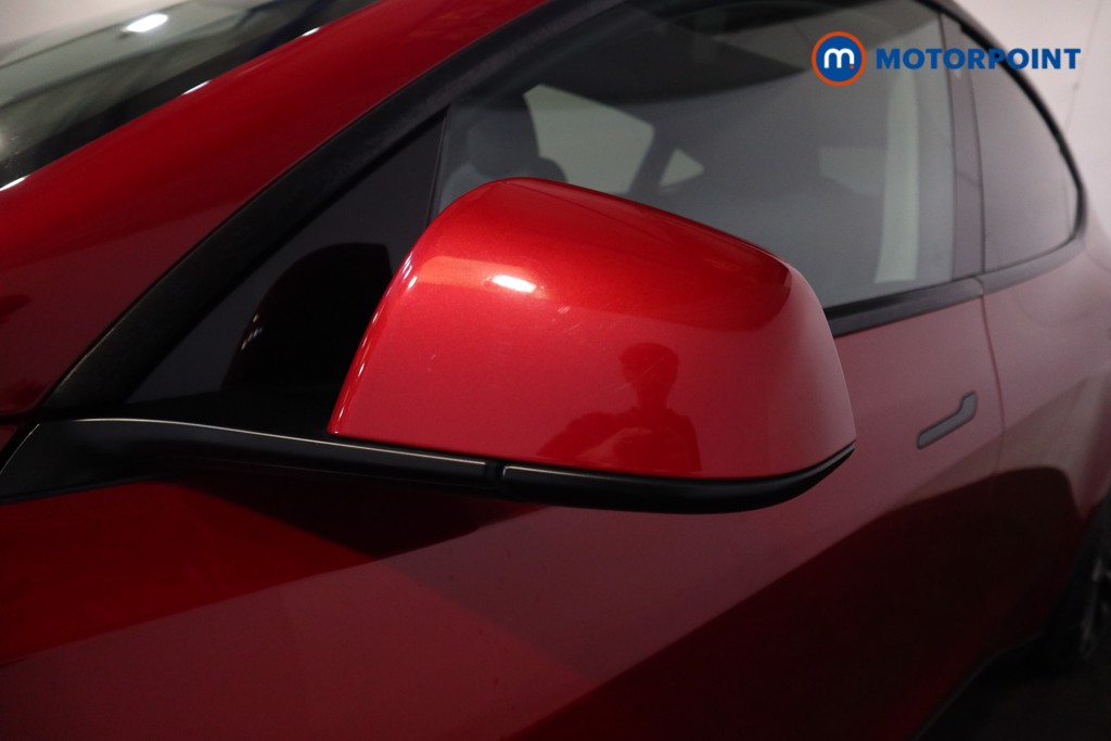 Tesla Model Y Performance Automatic Electric SUV - Stock Number (1617119) - 38th supplementary image