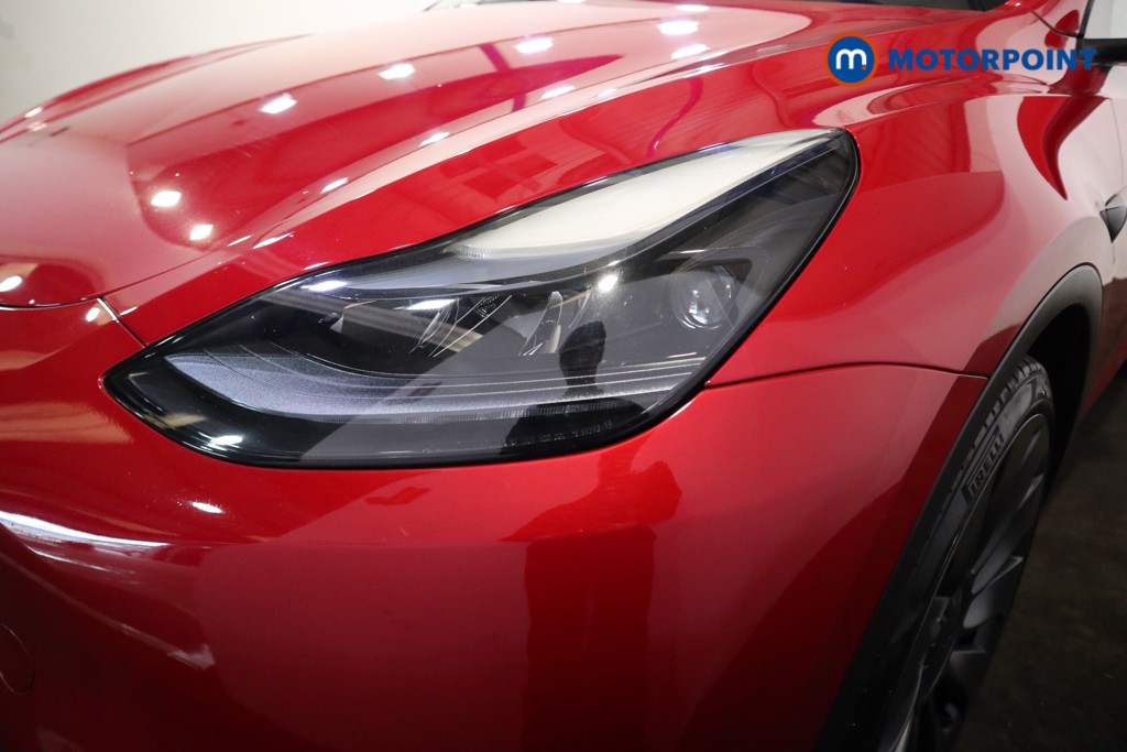 Tesla Model Y Performance Automatic Electric SUV - Stock Number (1617119) - 40th supplementary image