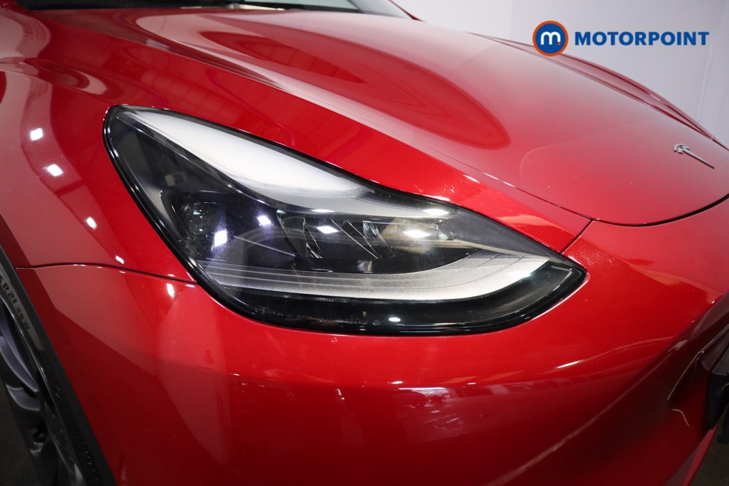 Tesla Model Y Performance Automatic Electric SUV - Stock Number (1617119) - 41st supplementary image