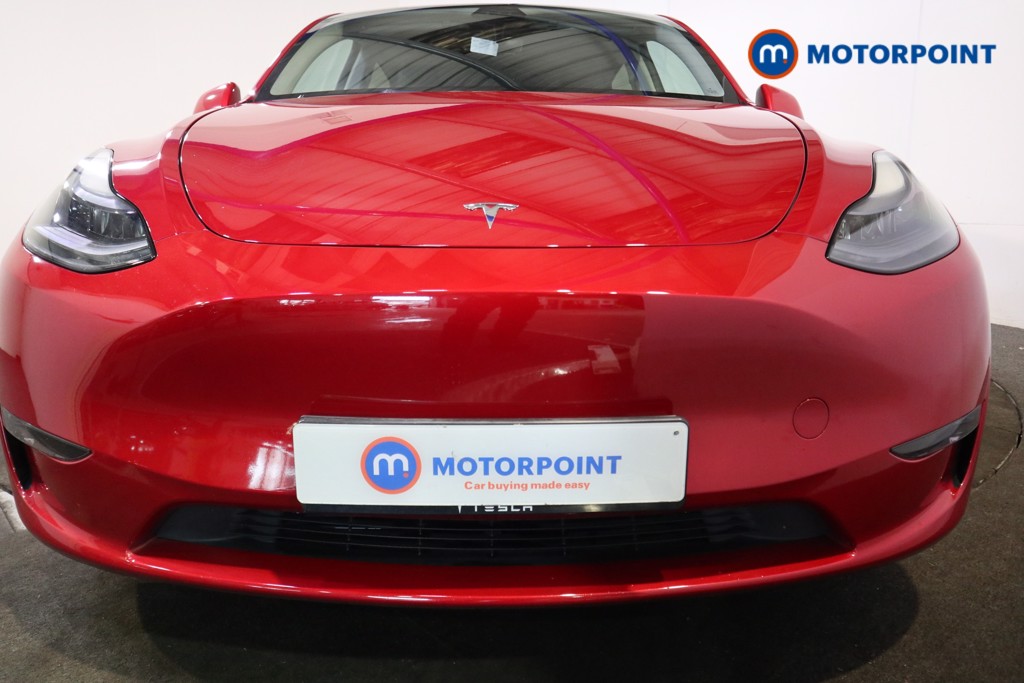 Tesla Model Y Performance Automatic Electric SUV - Stock Number (1617119) - 42nd supplementary image