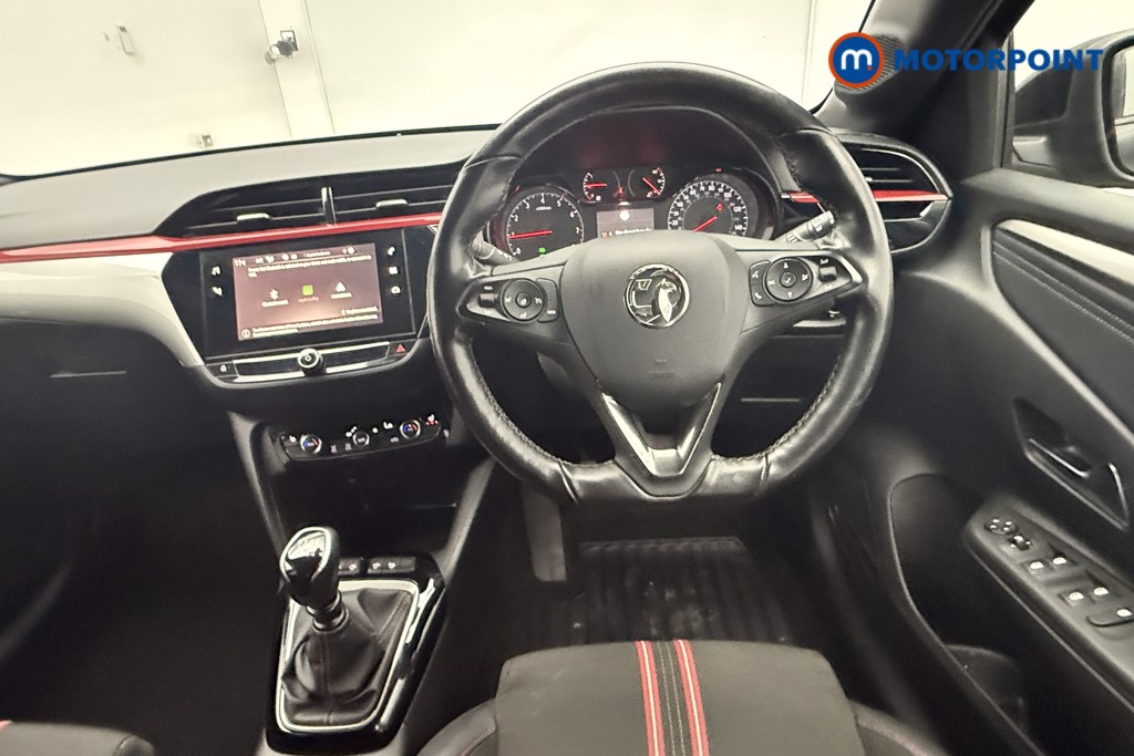 Vauxhall Corsa Sri Premium Manual Petrol Hatchback - Stock Number (1617274) - 2nd supplementary image