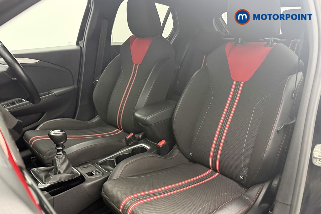 Vauxhall Corsa Sri Premium Manual Petrol Hatchback - Stock Number (1617274) - 3rd supplementary image