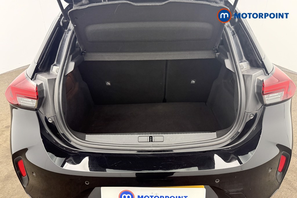 Vauxhall Corsa Sri Premium Manual Petrol Hatchback - Stock Number (1617274) - 5th supplementary image