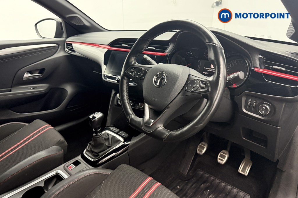 Vauxhall Corsa Sri Premium Manual Petrol Hatchback - Stock Number (1617274) - 6th supplementary image