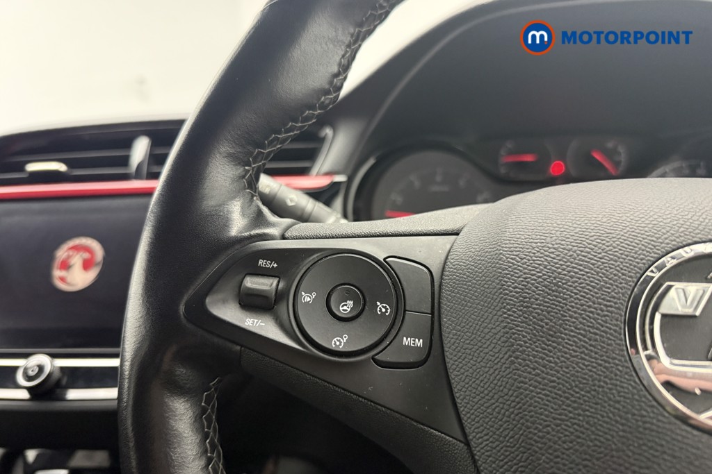 Vauxhall Corsa Sri Premium Manual Petrol Hatchback - Stock Number (1617274) - 7th supplementary image