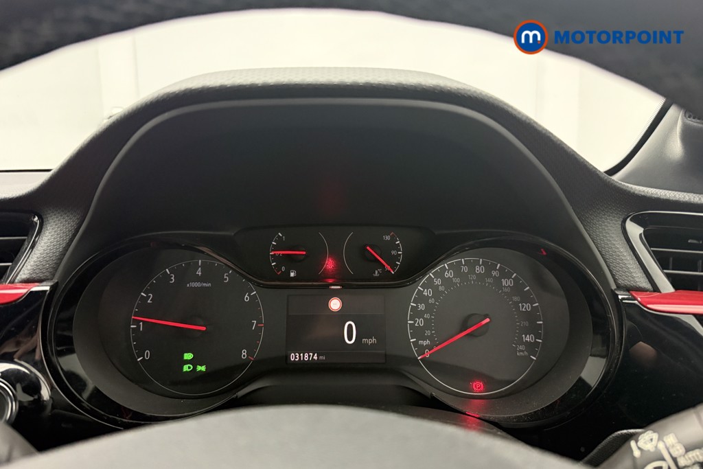 Vauxhall Corsa Sri Premium Manual Petrol Hatchback - Stock Number (1617274) - 9th supplementary image