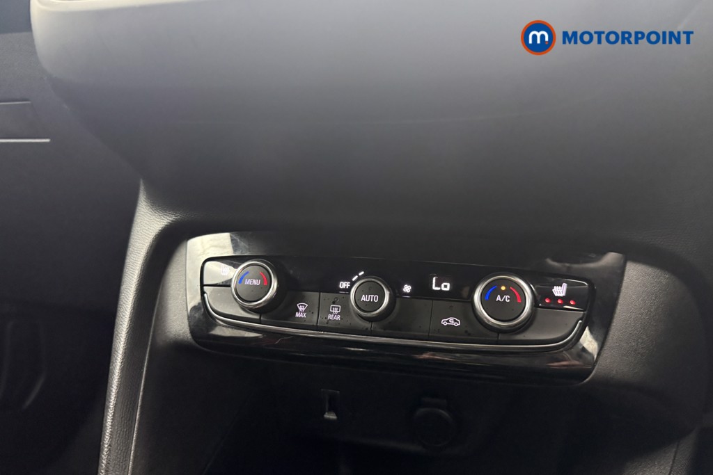 Vauxhall Corsa Sri Premium Manual Petrol Hatchback - Stock Number (1617274) - 12th supplementary image