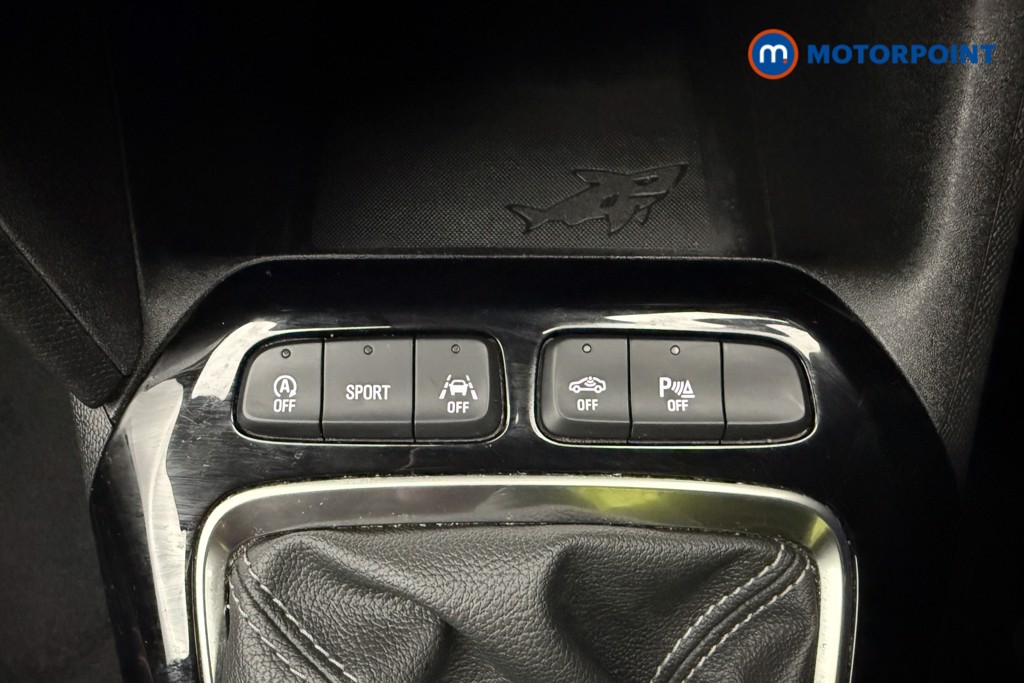 Vauxhall Corsa Sri Premium Manual Petrol Hatchback - Stock Number (1617274) - 14th supplementary image